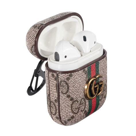 gucci ipad air 1 case|Gucci airpod gen 2 case.